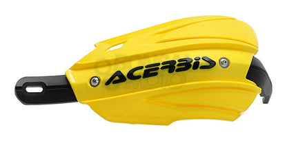 アフリカツイン・テネレ700・KTMadvモデル用 エンデュランスX ハンドガード ACERBIS