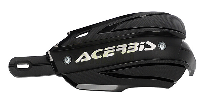 アフリカツイン・テネレ700・KTMadvモデル用 エンデュランスX ハンドガード ACERBIS