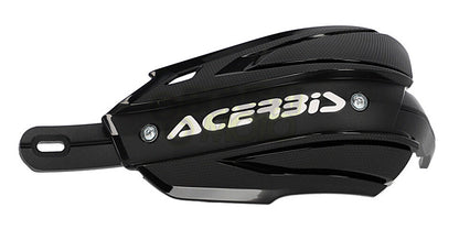 アフリカツイン・テネレ700・KTMadvモデル用 エンデュランスX ハンドガード ACERBIS