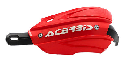 エンデュランスX ハンドガード ACERBIS
