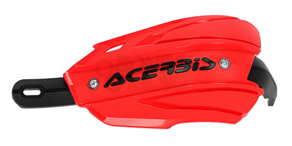 アフリカツイン・テネレ700・KTMadvモデル用 エンデュランスX ハンドガード ACERBIS