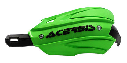 アフリカツイン・テネレ700・KTMadvモデル用 エンデュランスX ハンドガード ACERBIS