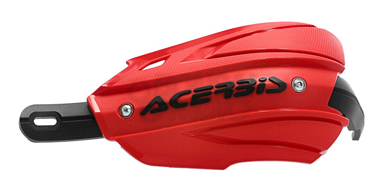 アフリカツイン・テネレ700・KTMadvモデル用 エンデュランスX ハンドガード ACERBIS
