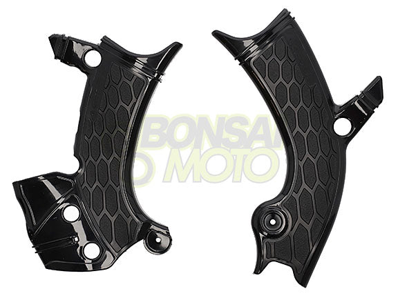 Xグリップ フレームプロテクター Yamaha YZ250F(24-26) YZ450F(23-26) YZ450FX(24-26) ACERBIS