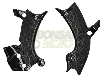 Xグリップ フレームプロテクター Yamaha YZ250F(24-26) YZ450F(23-26) YZ450FX(24-26) ACERBIS