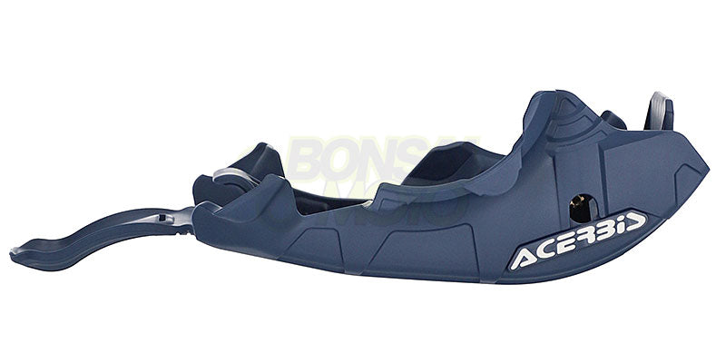 スキッドプレート Husqvarna TC250(23-26) TE250/300(24-26) TX300(23-26) ACERBIS