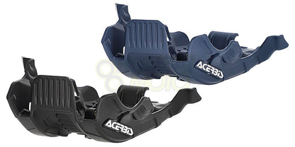 スキッドプレート Husqvarna TC250(23-26) TE250/300(24-26) TX300(23-26) ACERBIS