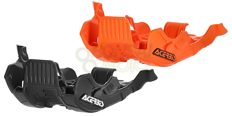 スキッドプレート KTM 250/300SX(23-26) 250/300XC(23-26) ACERBIS