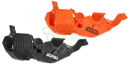 スキッドプレート KTM 250/300SX(23-26) 250/300XC(23-26) ACERBIS