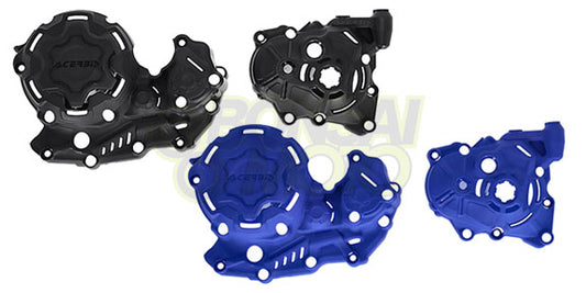 エンジンケースガード Yamaha YZ450F/FX(23-25) ACERBIS