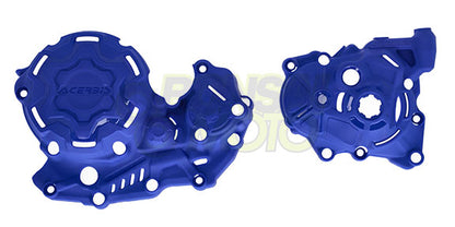 エンジンケースガード Yamaha YZ450F/FX(23-25) ACERBIS