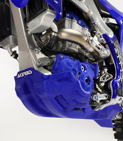 スキッドプレート Yamaha YZ450F(23-26) YZ450FX(24-26) ACERBIS