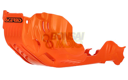 スキッドプレート KTM 690 ENDURO R(19-24) 690SMC(19-24) ACERBIS