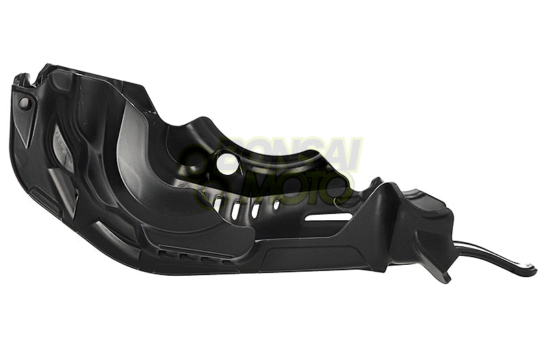 スキッドプレート GASGAS ES700(22-25) SM700(22-25) ACERBIS
