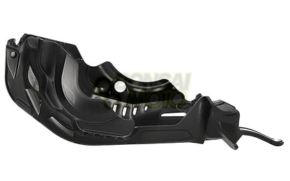 スキッドプレート GASGAS ES700(22-25) SM700(22-25) ACERBIS