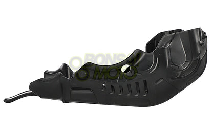 スキッドプレート Husqvarna 701 ENDURO(16-25) 701 SUPERMOTO(16-25) ACERBIS