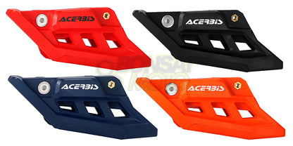 チェーンガイドブロック GASGAS EC/EC-F(24) MC/MC-F(24) ACERBIS