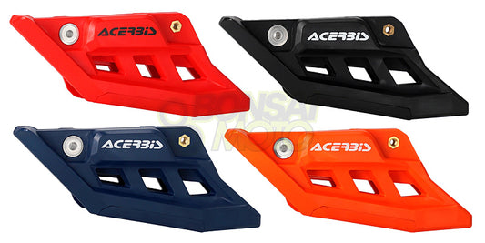 チェーンガイドブロック GASGAS EC/EC-F(24) MC/MC-F(24) ACERBIS
