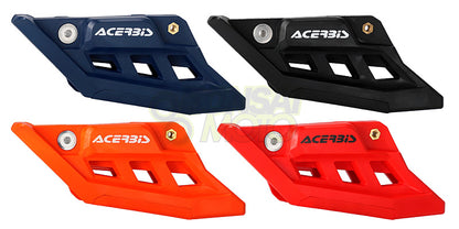 チェーンガイドブロック Husqvarna TE/FE(24) TC/FC(23-24) ACERBIS