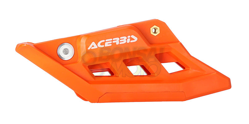 チェーンガイドブロック GASGAS EC/EC-F(24) MC/MC-F(24) ACERBIS