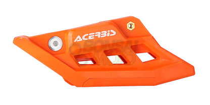 チェーンガイドブロック GASGAS EC/EC-F(24) MC/MC-F(24) ACERBIS