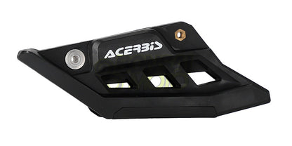 チェーンガイドブロック GASGAS EC/EC-F(24) MC/MC-F(24) ACERBIS
