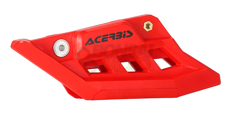チェーンガイドブロック GASGAS EC/EC-F(24) MC/MC-F(24) ACERBIS