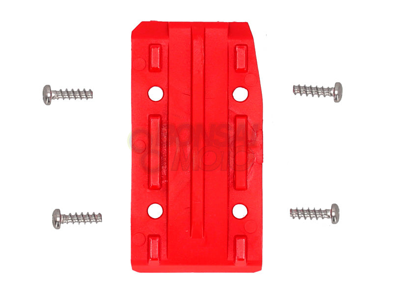 チェーンガイドブロック GASGAS EC/EC-F(24) MC/MC-F(24) ACERBIS