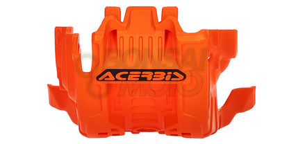 スキッドプレート KTM 150EXC(24) ACERBIS