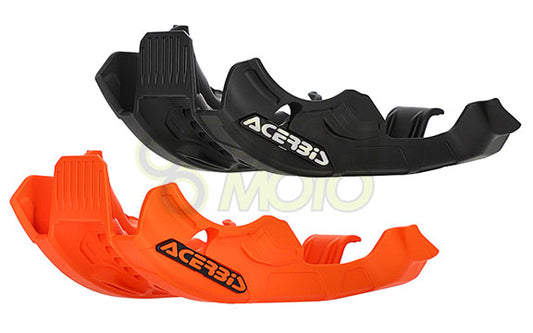 スキッドプレート KTM EXC250(24-25) EXC300(24-26) ACERBIS