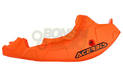 スキッドプレート KTM EXC250(24-25) EXC300(24-26) ACERBIS