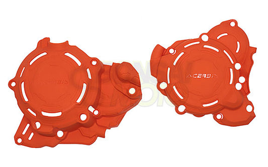 エンジンケースガード KTM 250/300EXC(24-26) ACERBIS