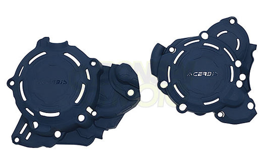 エンジンケースガード Husqvarna TE250/300(24-26) TE300PRO(24-26) ACERBIS