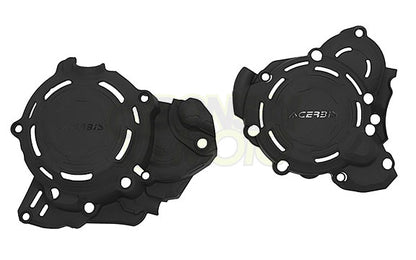 エンジンケースガード Husqvarna TE250/300(24-26) TE300PRO(24-26) ACERBIS