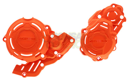 エンジンケースガード Husqvarna FE250/350 FE350PRO(24-26) ACERBIS