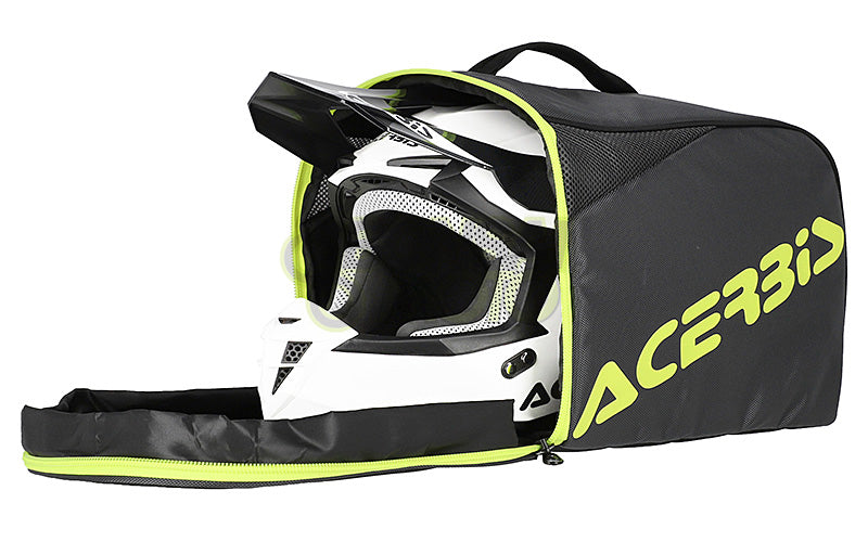 Xリニア ヘルメットバッグ ACERBIS