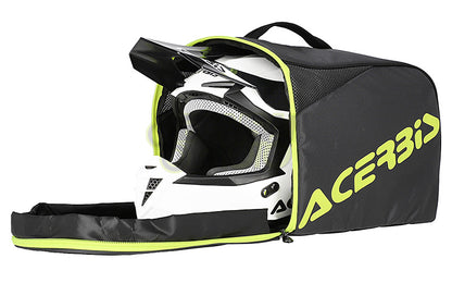 Xリニア ヘルメットバッグ ACERBIS