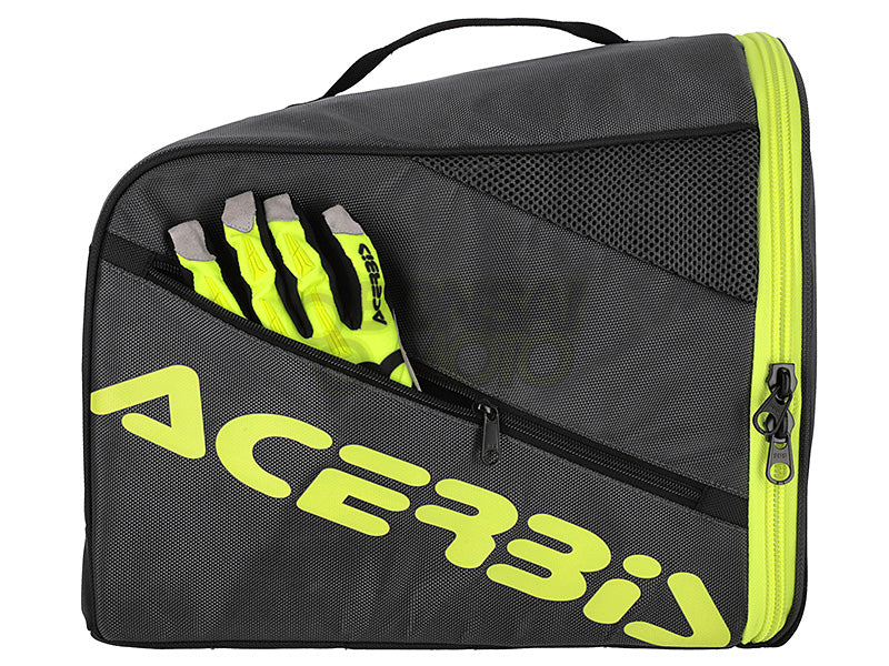 Xリニア ヘルメットバッグ ACERBIS