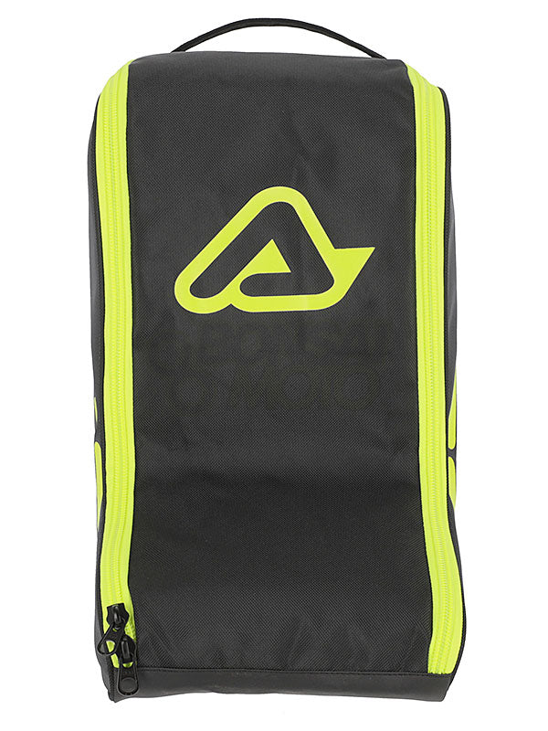 Xリニア ブーツバッグ ACERBIS