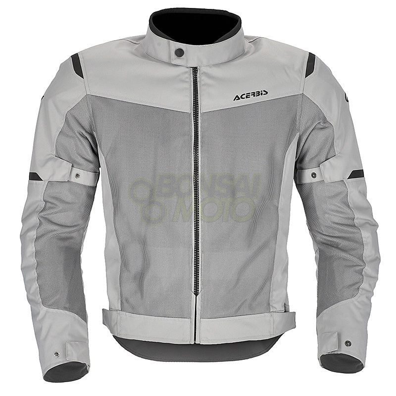【メッシュ】CE ラムジー ベンティッド2.0 ジャケット ACERBIS