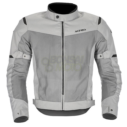【メッシュ】CE ラムジー ベンティッド2.0 ジャケット ACERBIS