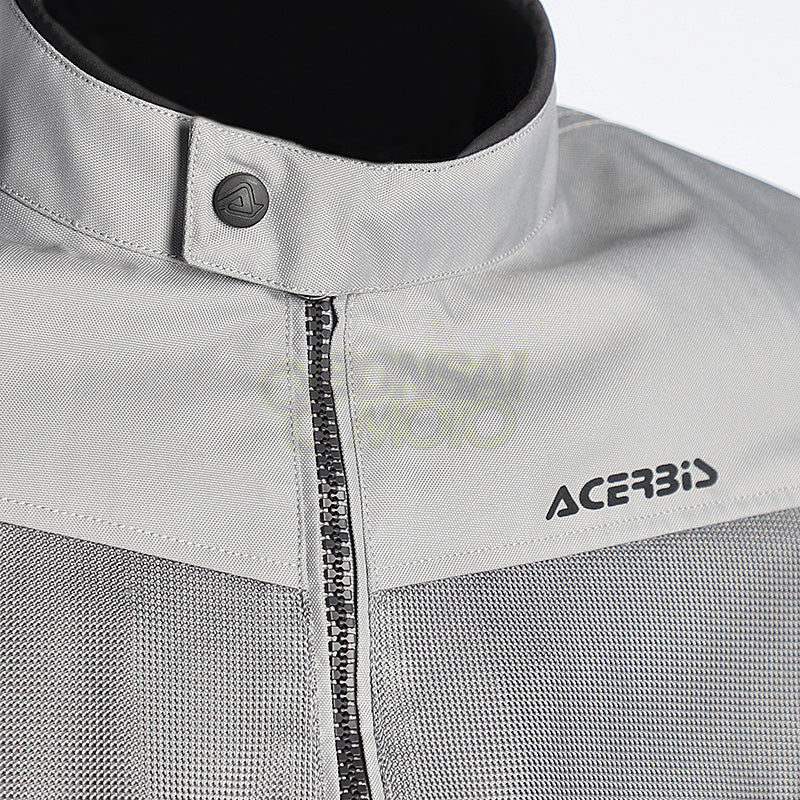 【メッシュ】CE ラムジー ベンティッド2.0 ジャケット ACERBIS