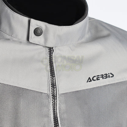 【メッシュ】CE ラムジー ベンティッド2.0 ジャケット ACERBIS