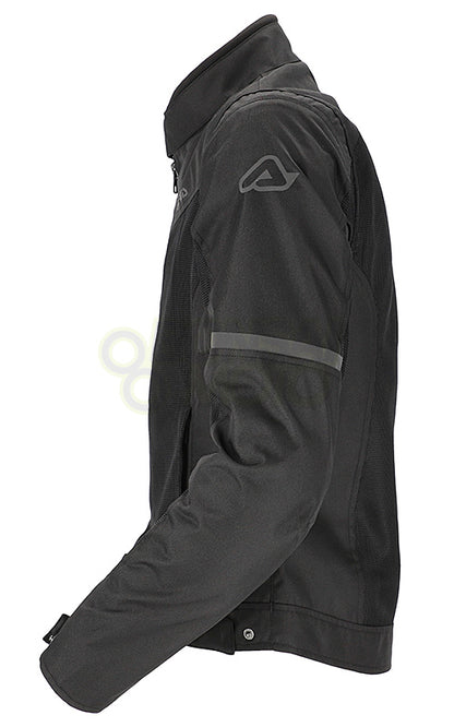 【メッシュ】CE ラムジー ベンティッド2.0 ジャケット ACERBIS