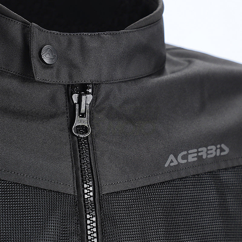 【メッシュ】CE ラムジー ベンティッド2.0 ジャケット ACERBIS