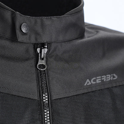 【メッシュ】CE ラムジー ベンティッド2.0 ジャケット ACERBIS