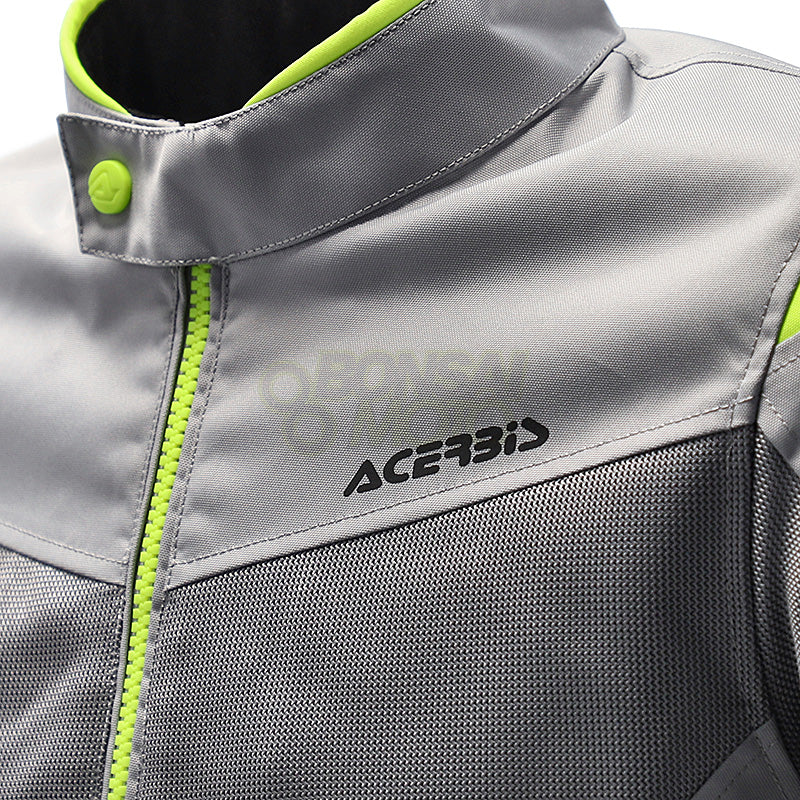 【メッシュ】CE ラムジー ベンティッド2.0 ジャケット ACERBIS