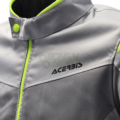 【メッシュ】CE ラムジー ベンティッド2.0 ジャケット ACERBIS