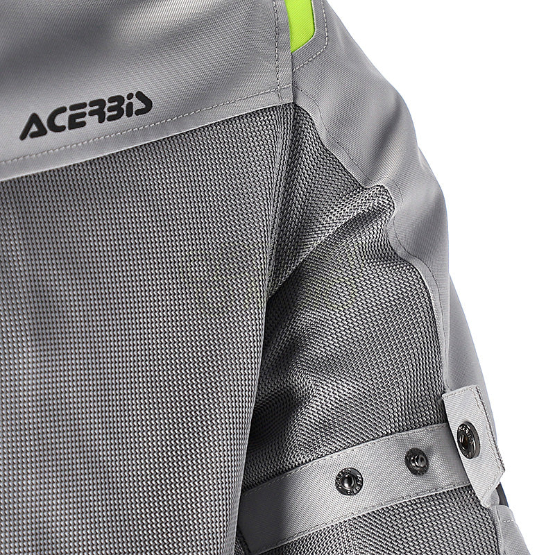 【メッシュ】CE ラムジー ベンティッド2.0 ジャケット ACERBIS