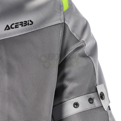 【メッシュ】CE ラムジー ベンティッド2.0 ジャケット ACERBIS